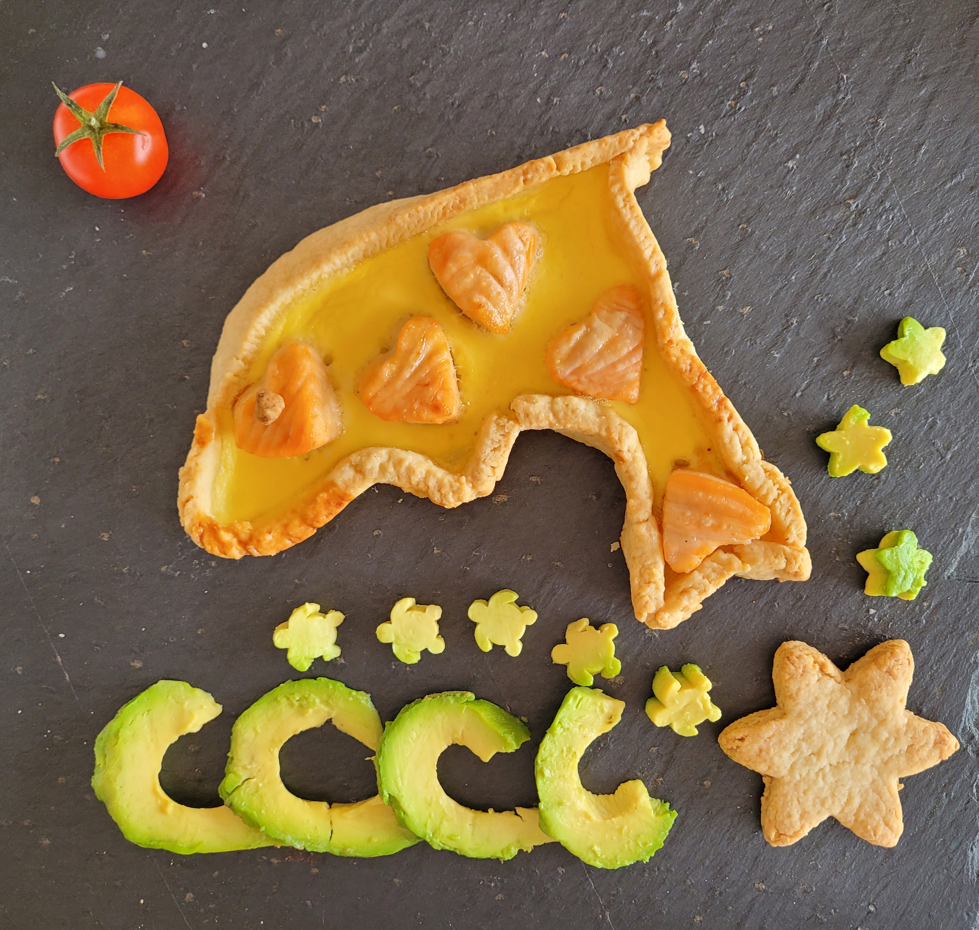 4. Créations salées de l’océan